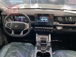 Jetour T1